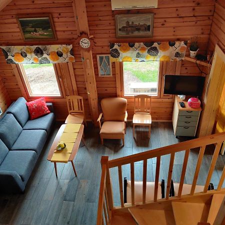 Villa Kaijonselaen Moekit Kaita Kaitainen Esterno foto