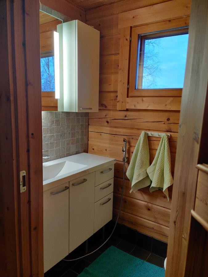 Villa Kaijonselaen Moekit Kaita Kaitainen Esterno foto