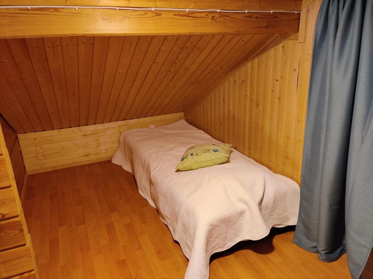 Villa Kaijonselaen Moekit Kaita Kaitainen Esterno foto