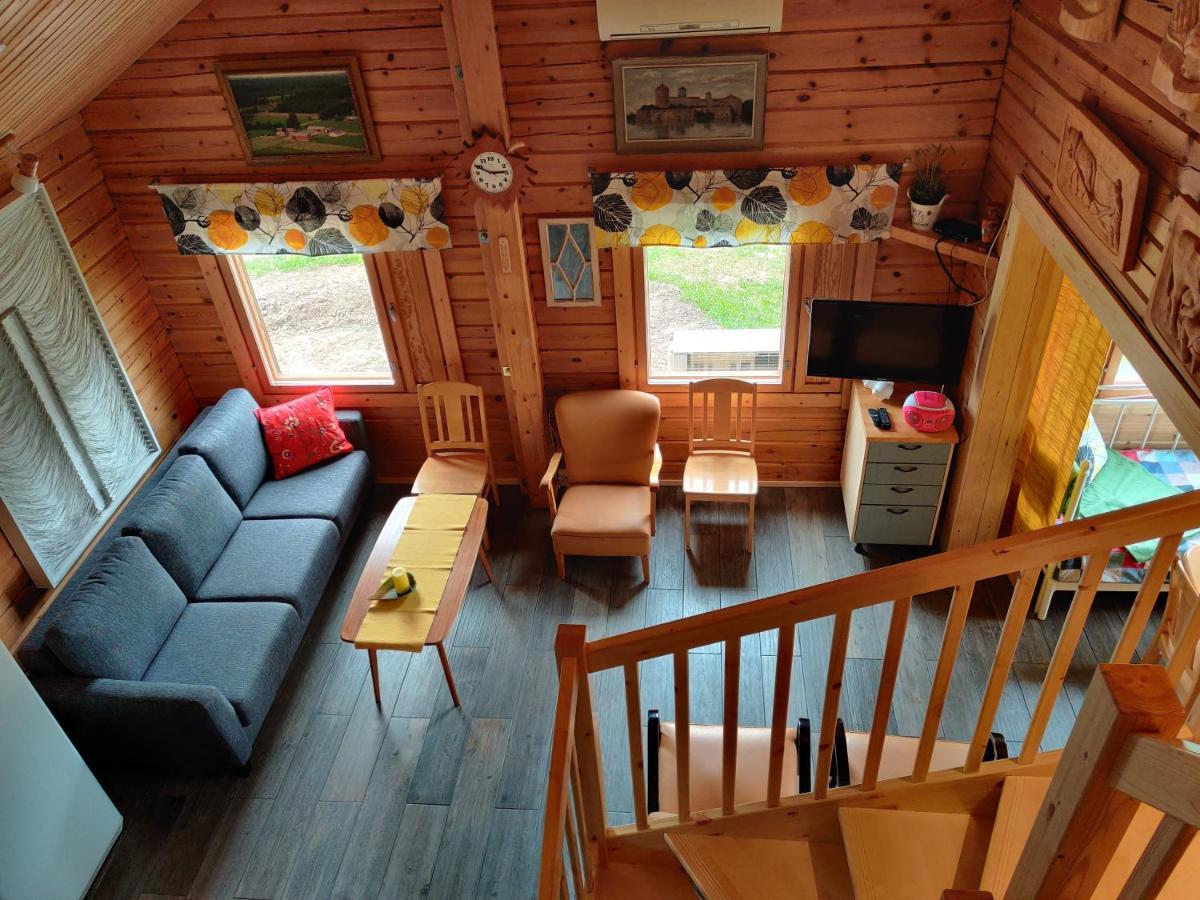 Villa Kaijonselaen Moekit Kaita Kaitainen Esterno foto