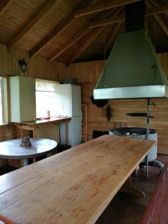Villa Kaijonselaen Moekit Kaita Kaitainen Esterno foto